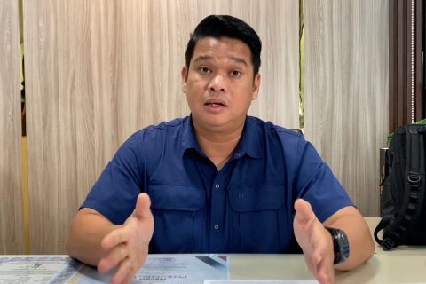 Polda Riau ungkap perambahan 111 hektare mangrove untuk kebun sawit