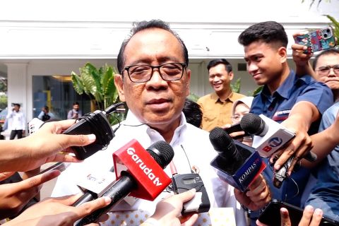 Presiden gelar ratas bahas investasi pendidikan