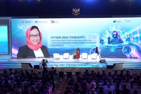 BI rancang BSPI 2030 untuk perkuat sistem pembayaran