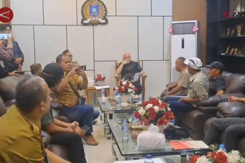 DPRD Babel kawal realisasi plasma sawit untuk empat desa di Bangka Barat