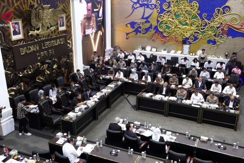 Kemendagri: 311 kabupaten punya Gugus Tugas Reforma Agraria