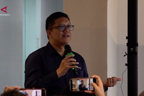 Konsep tata ruang ciptakan ruang ketiga inklusif bagi masyarakat