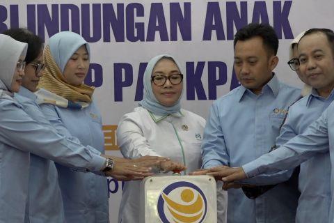 KPAI kembangkan sistem monitoring perlindungan anak berbasis data