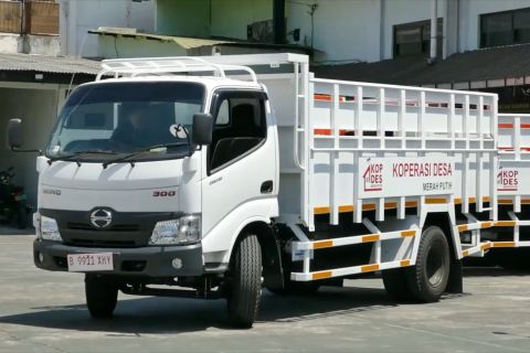 Lurah di DIY tunda serah terima aset KDMP sebelum verifikasi valdiasi