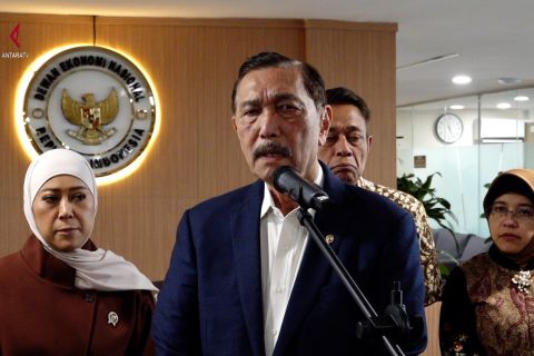 Pemerintah libatkan masyarakat jadi agen perlinsos