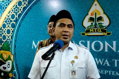 Pemprov Jateng monitoring SPPG bermasalah di tiga daerah