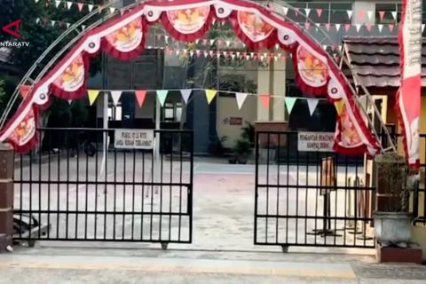 Sekolah di Kaltim terapkan PJJ imbas asap karhutla