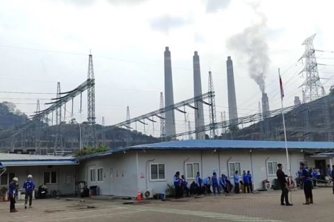 Pemprov Banten minta kabupaten kota perketat perusahaan alih daya