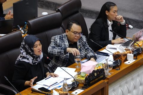 Komisi VII minta lembaga penyiaran publik tangkal informasi hoaks