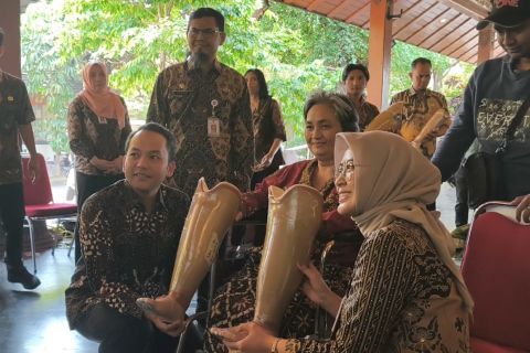 Pemkot Solo graduasi 627 keluarga penerima manfaat PKH