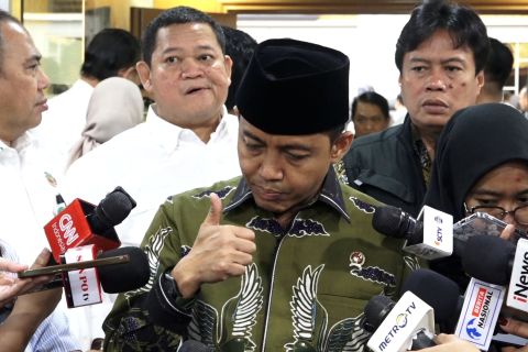 Kementerian Kehutanan bekukan izin 26 perusahaan terkait karhutla