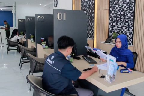 Presiden instruksikan penyediaan rekening koran bagi masyarakat
