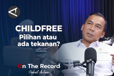Di balik pilihan Childfree (2)
