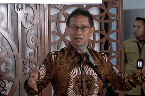 Menkes pastikan puskesmas di daerah karhutla siap hadapi dampak asap