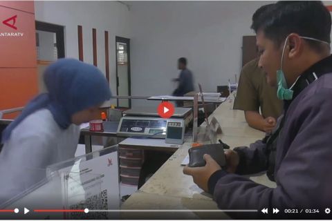 Pemerintah siapkan BSU Rp900 ribu untuk 13,3 juta pekerja - VIDEO