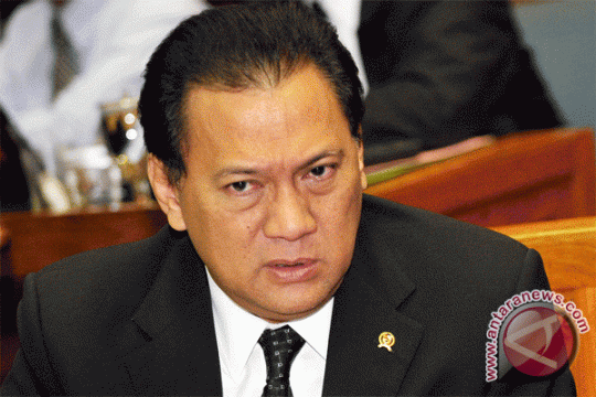 Pemerintah Bekukan 3.095 Rekening Kementerian