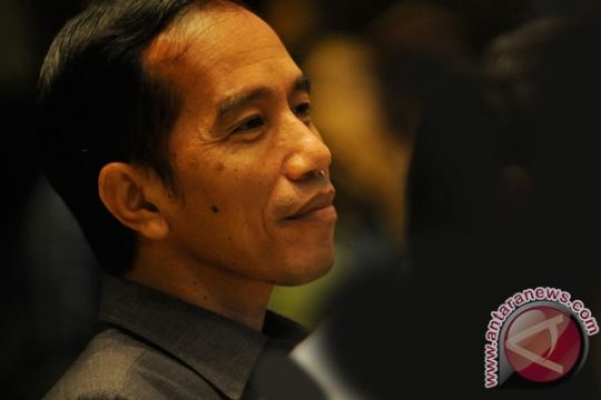 Jokowi tak akan gugat balik warga Waduk Pluit