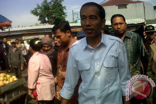 Jokowi: program JEDI bisa pakai APBD