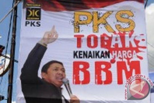 Politisi Demokrat: PKS sedang jalankan politik tanpa moral