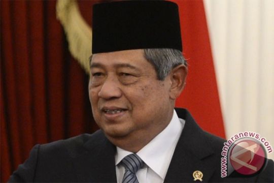 SBY optimistis Jokowi mampu tangani isu ISIS