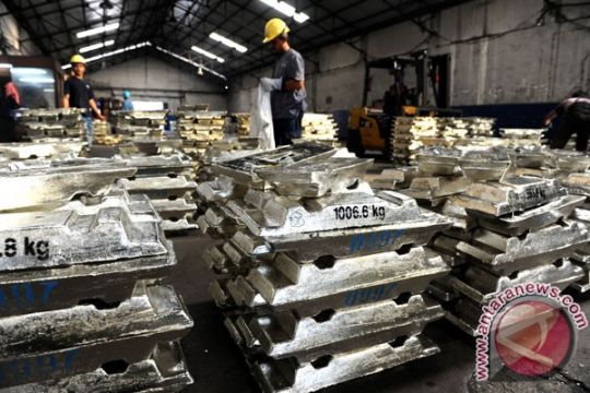 Investor Jepang-Thailand digandeng kelola mineral ikutan timah