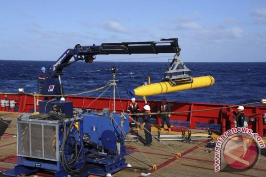 Alat lebih canggih dari Bluefin-21 akan cari MH370