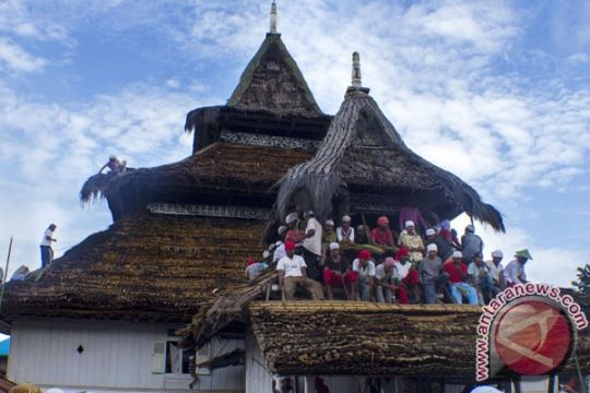 Balai Arkeologi lacak peninggalan negeri-negeri lama Maluku