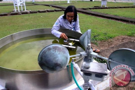 BMKG: musim kemarau di Indonesia dipengaruhi angin Monsun Australia