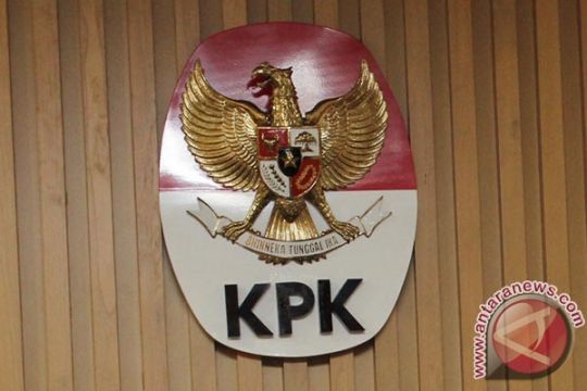 KPK kawal pembentukan unit pengendalian gratifikasi Banten