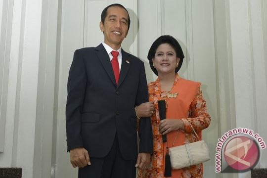 Ketua MPR nyatakan Jokowi resmi Presiden RI