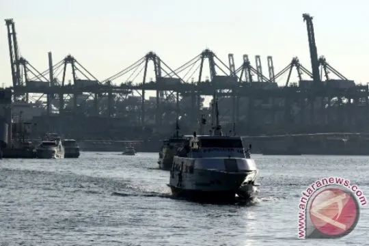 Singapura luncurkan program bantuan untuk perusahaan hadapi tarif