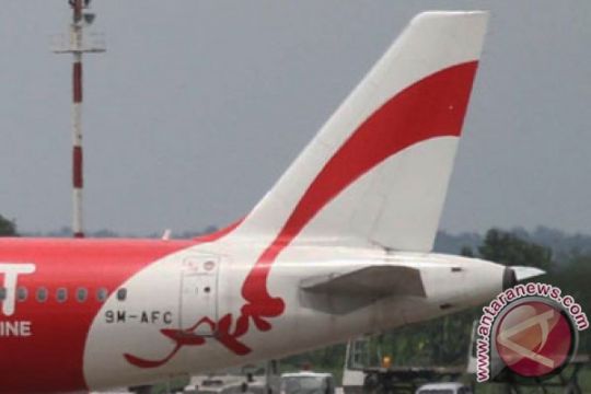 Jakarta-Jeddah kini juga dilayani Indonesia Airasia X