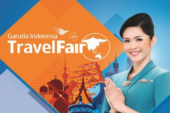 Buntut pemotongan komisi tiket, Asita Sumut boikot Garuda Travel Fair