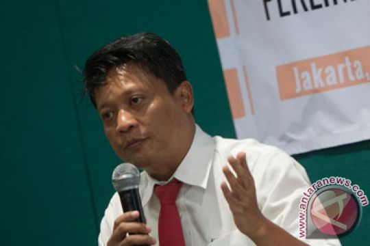 Pengusaha properti Inne Saad tewas terjatuh dari apartemen