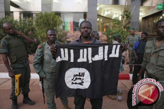 Kelompok bersenjata di Mali tewaskan 31 orang