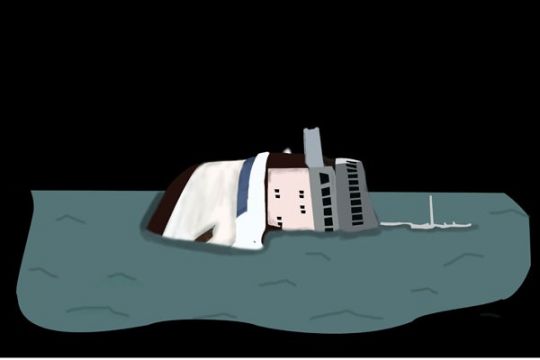 Malaysia tenggelamkan enam perahu asing