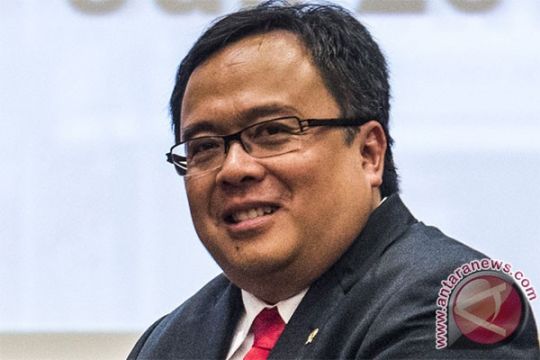 Bambang mengaku dinominasikan pemerintah calonkan presiden IFAD