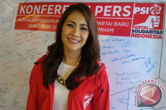 DPP PSI tegaskan Viani Limardi bukan lagi kader partai