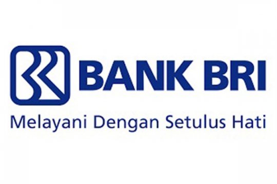 BRI dapat penghargaan sebagai Bank Umum Penyalur KUR Terbaik 2021