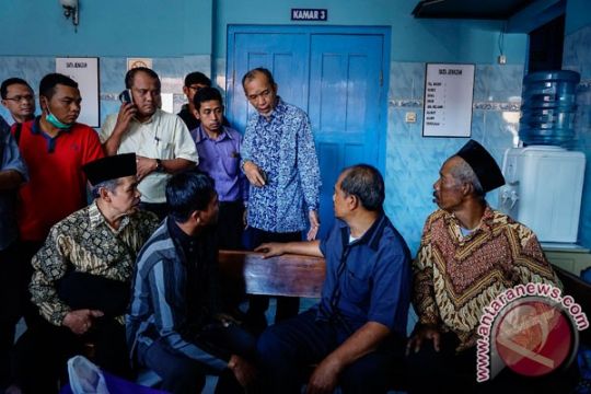 Rektor UII mundur pasca-kasus kekerasan Mapala Unisi