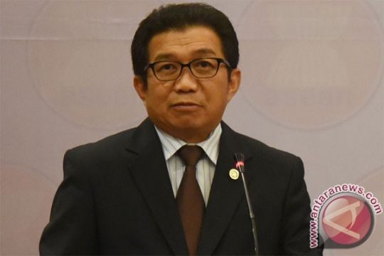 Dubes harapkan WNI di Swiss wujudkan indonesia yang lebih maju