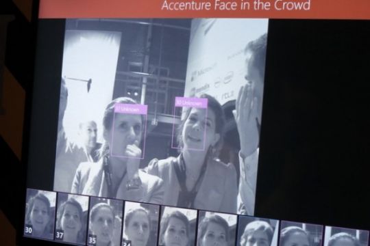 San Francisco akan larang teknologi pengenal wajah