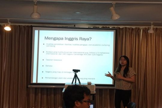 PPI gelar Oxford Education Day