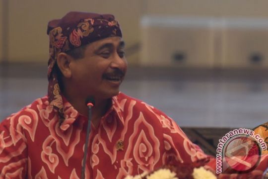 Menteri Arief Yahya akan hadiri perayaan Seba Badui