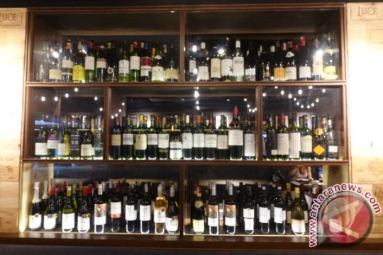 China perpanjang penyelidikan antidumping terhadap produk brendi EU