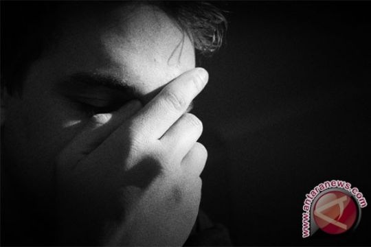 Manfaat melamun untuk kesehatan