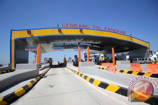 Jasamarga berlakukan tarif baru Tol Gempol-Pandaan mulai 31 Januari