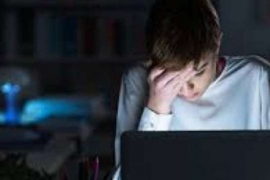 Korban "cyberbullying" kian meningkat di kalangan anak-anak dan remaja
