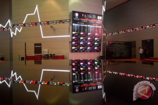 Sarimelati Kencana tawarkan IPO di kisaran Rp1.100-Rp1.350 per saham