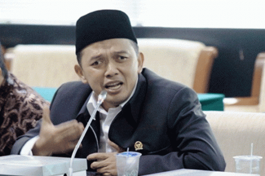Santri harus jadi agen perdamaian
